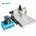 Routeur en métal Mini CNC 3040